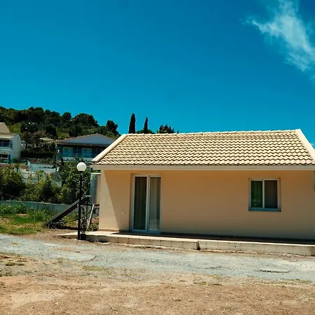 Albert'S Place Kato Spilaion Exterior photo