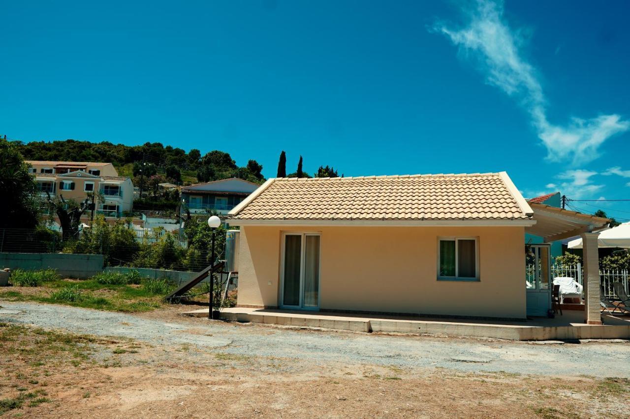 Albert's Place Holiday home Kato Spilaion