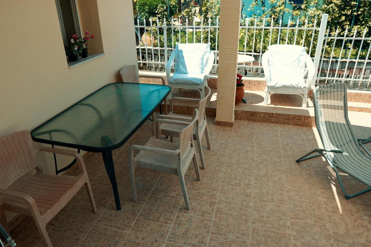 Vakantiehuis Albert's Place