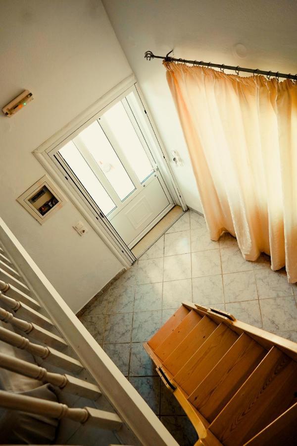 Albert's Place Prázdninový dům *