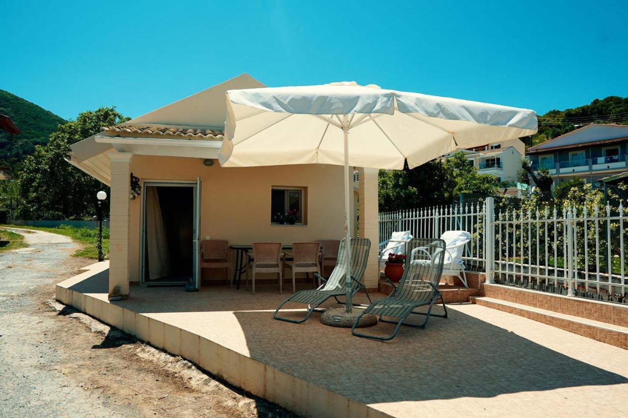 Holiday home Albert's Place Kato Spilaion