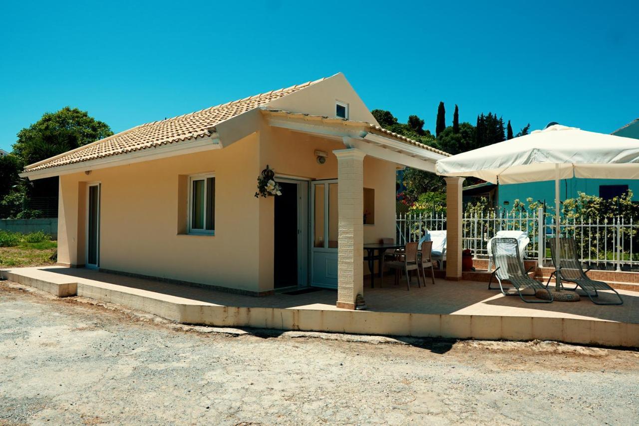 Albert's Place Vakantiehuis *