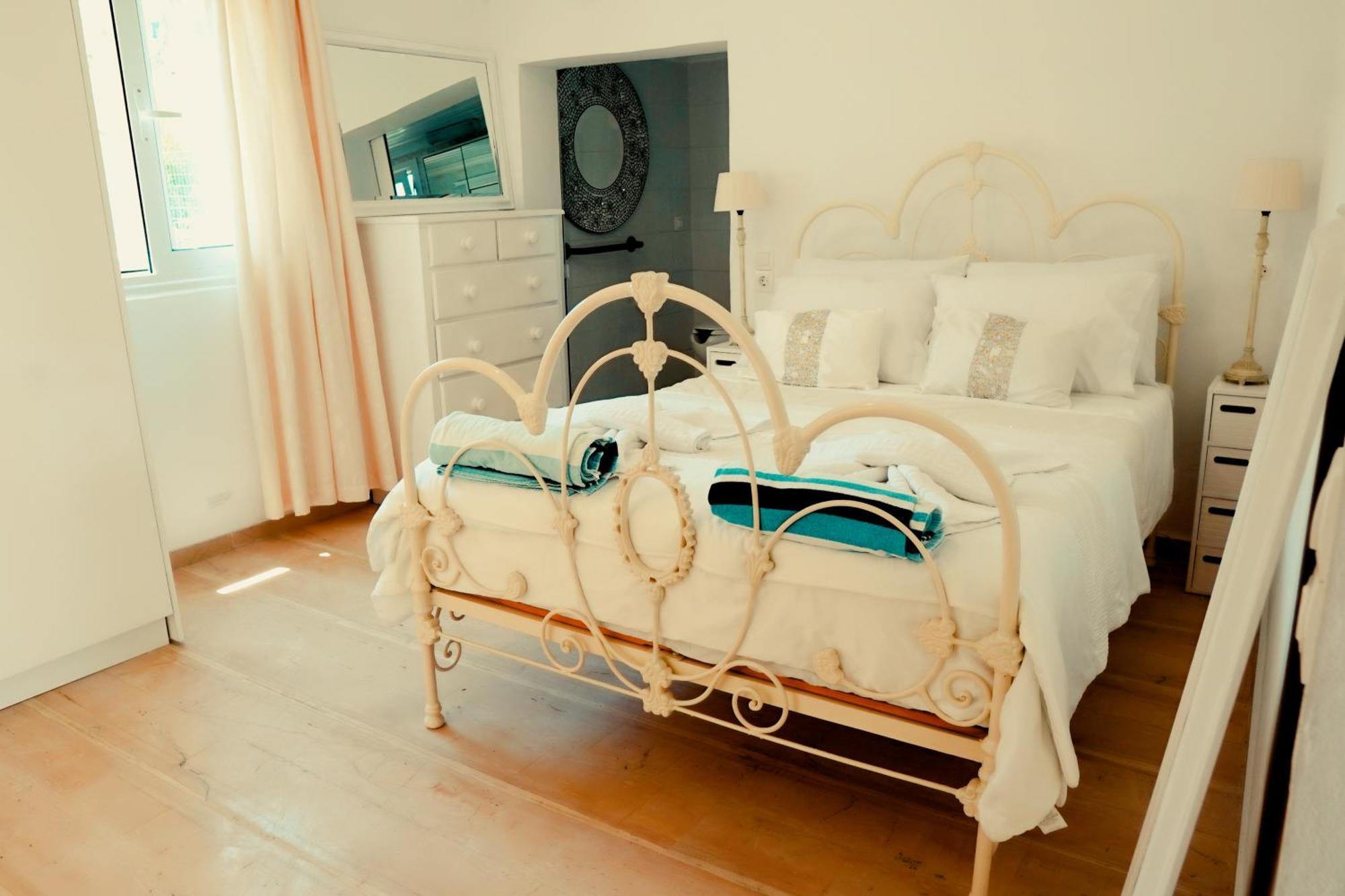 Albert's Place Prázdninový dům *