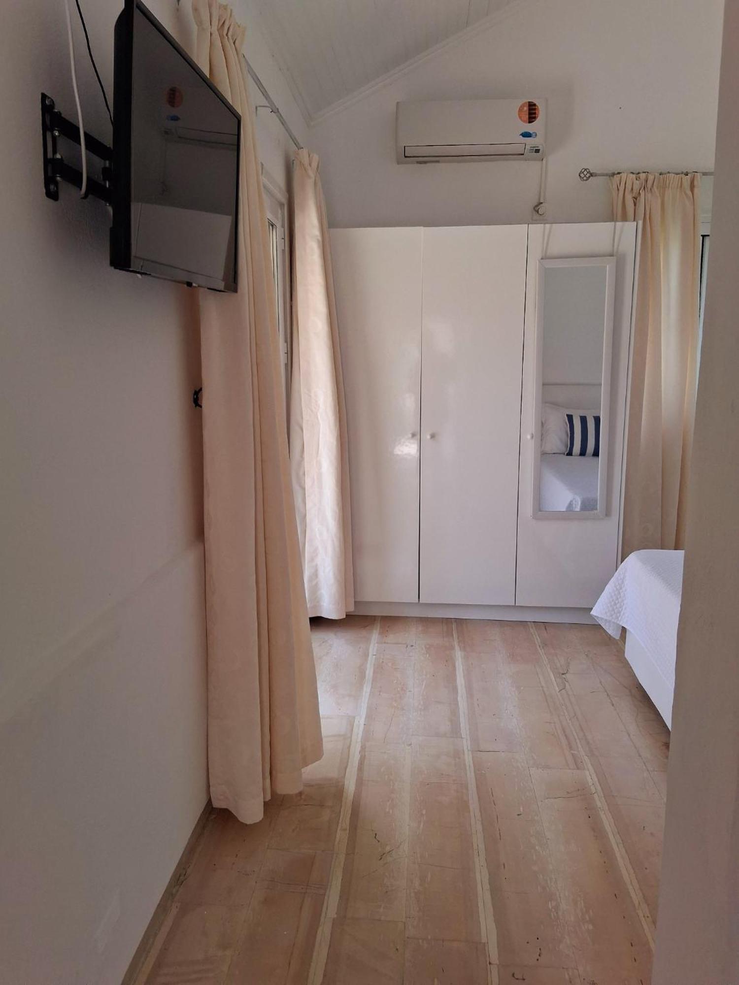 Albert's Place Vakantiehuis